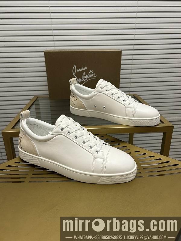 Christian Louboutin Shoes CL sz35-46 mnw0474