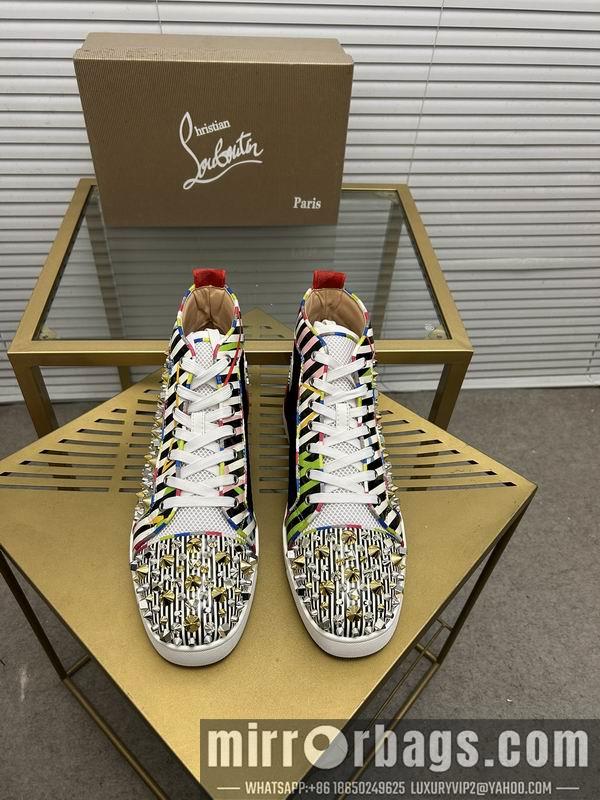 Christian Louboutin Shoes CL sz35-46 mnw0403