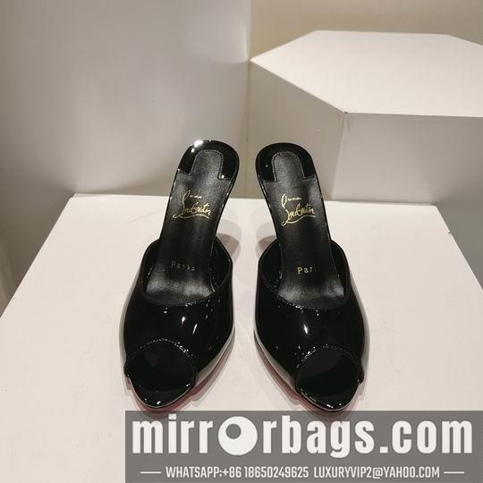 Christian Louboutin Shoes CL sz34-43 8.5cm mnh0702