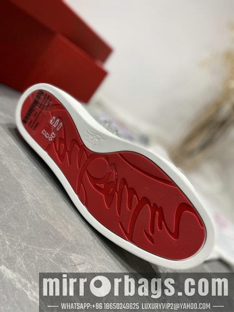 Christian Louboutin Shoes 21721105 SZ 35-47