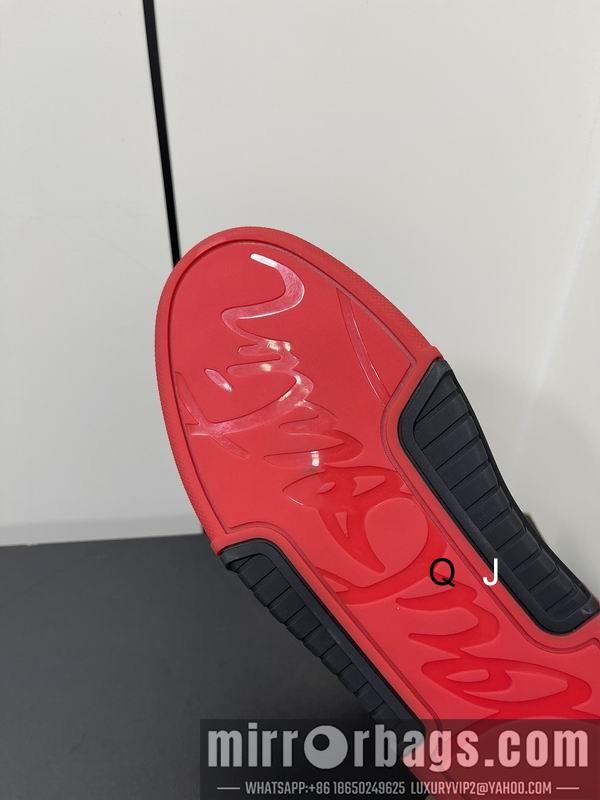 Christian Louboutin Shoes CL sz38-45 XJ0902