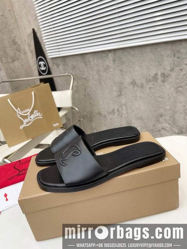 Christian Louboutin Shoes CL sz35-42 h0602