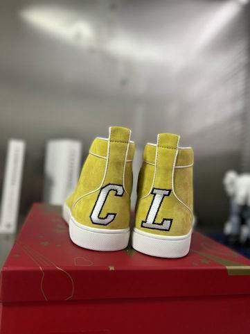 Christian Louboutin Shoes CL sz35-47 mnh0870