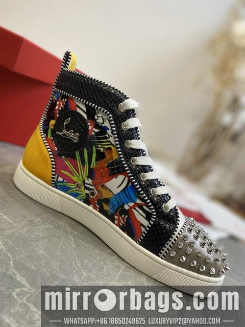 Christian Louboutin Shoes 21721069 SZ 35-47