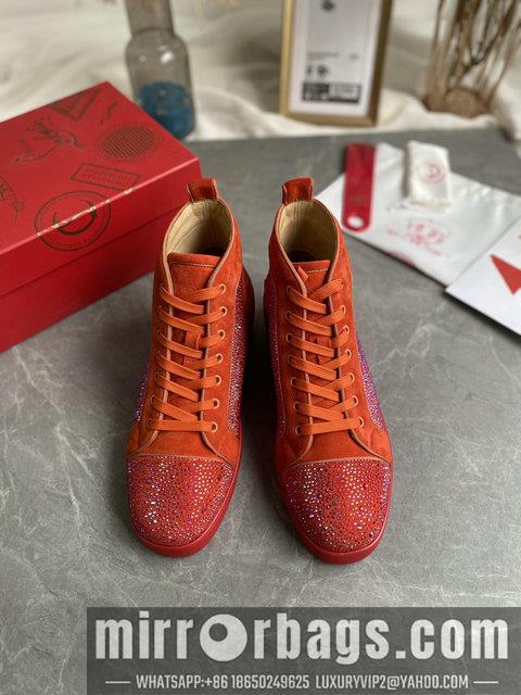 Christian Louboutin Shoes 21721099 SZ 35-47