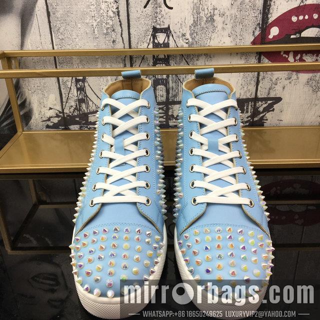 Christian Louboutin Shoes 211013144 SZ 35-46