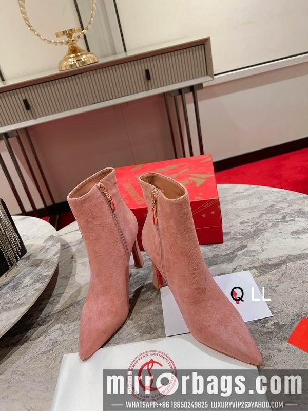 Christian Louboutin Shoes CL sz35-40 10CM 2C LL0901