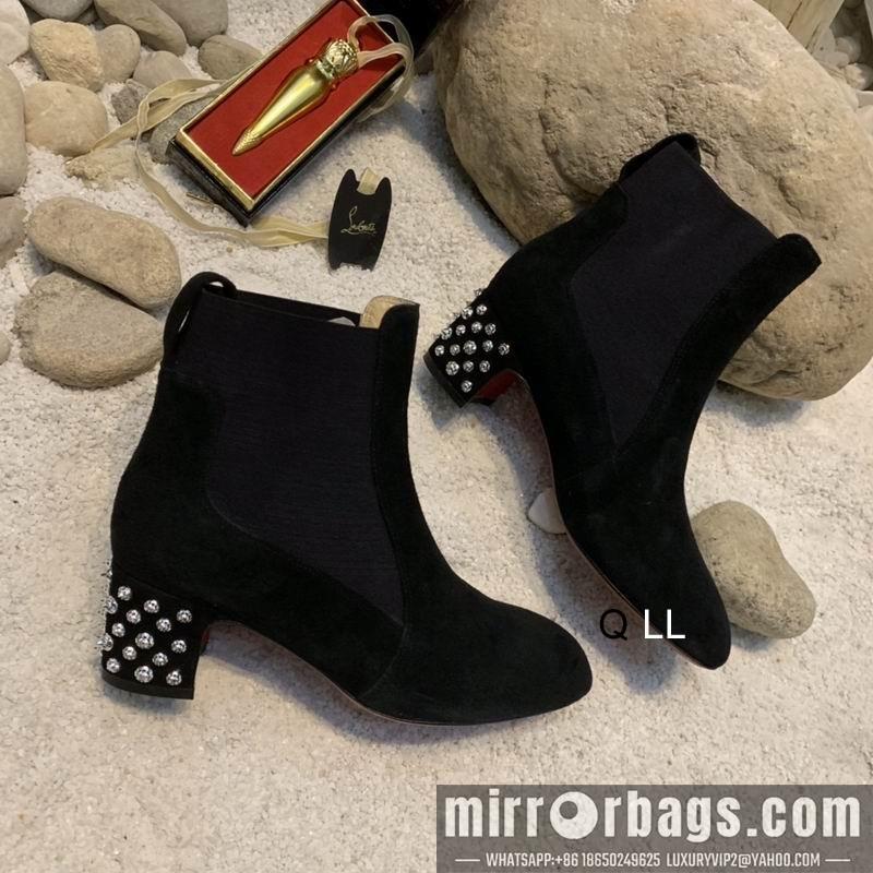 Christian Louboutin Shoes CL sz35-40 5.5CM 2C LL0914