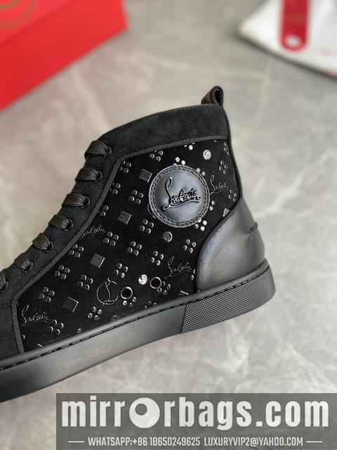 Christian Louboutin Shoes 21721059 SZ 35-47