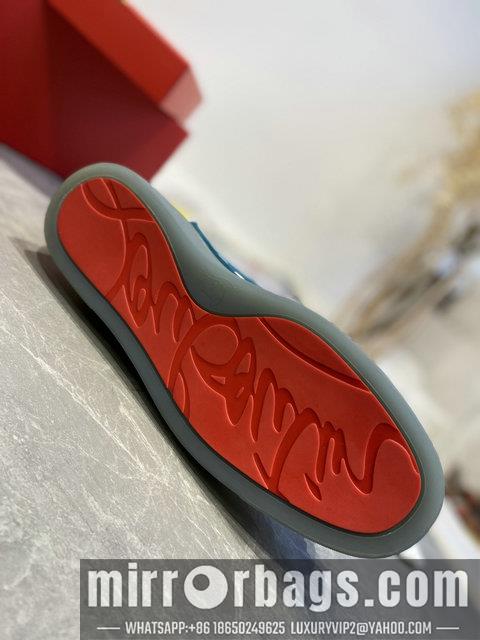 Christian Louboutin Shoes 21721066 SZ 35-47