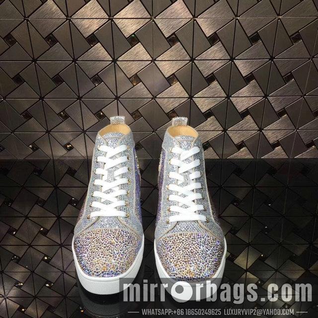 Christian Louboutin Shoes 211013133 SZ 35-46