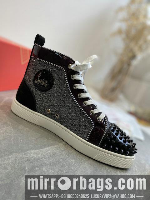 Christian Louboutin Shoes 21721075 SZ 35-47