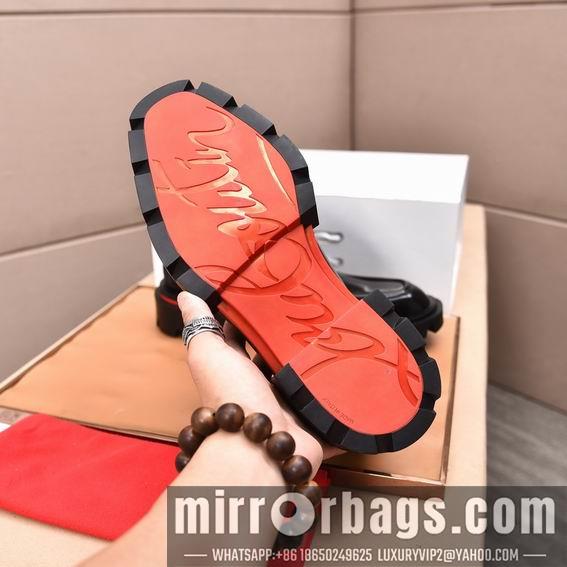 Christian Louboutin Shoes CL sz39-46 mnh0501