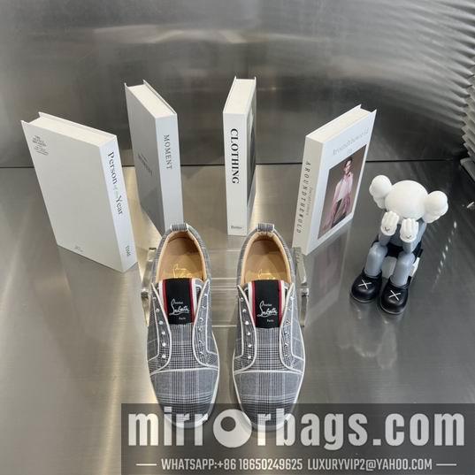 Christian Louboutin Shoes CL sz35-47 mnh0701