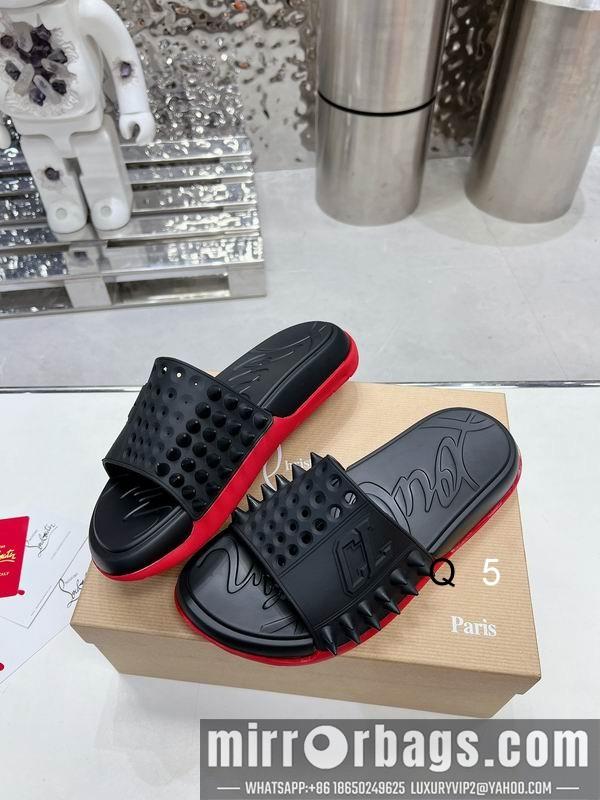 Christian Louboutin Shoes CL sz38-46 JY0602