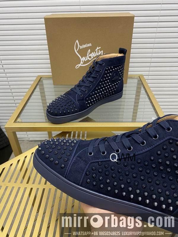 Christian Louboutin Shoes CL sz35-46 WM0243