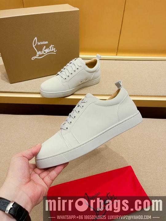 Christian Louboutin Shoes CL sz38-46 jyh0901