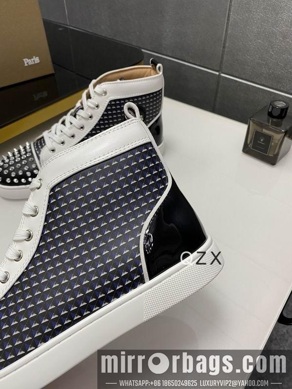 Christian Louboutin Shoes CL sz35-46 ZX0237