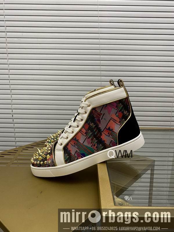Christian Louboutin Shoes CL sz35-46 WM0244
