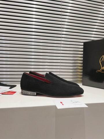 Christian Louboutin Shoes CL sz38-48 mnh0801