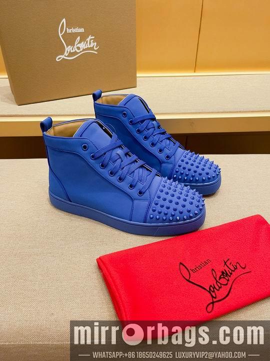 Christian Louboutin Shoes CL sz38-46 jyh0902