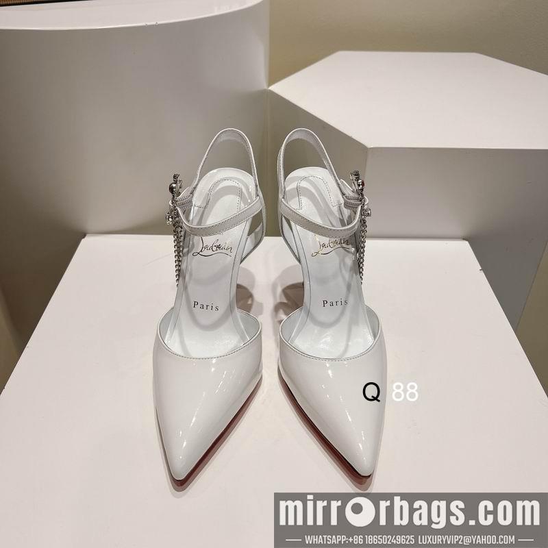 Christian Louboutin Shoes Rene Caovilla sz35-40 K0811