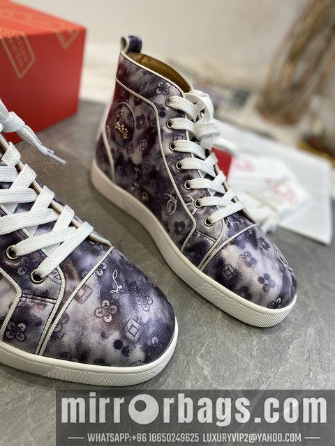 Christian Louboutin Shoes 21721117 SZ 35-47
