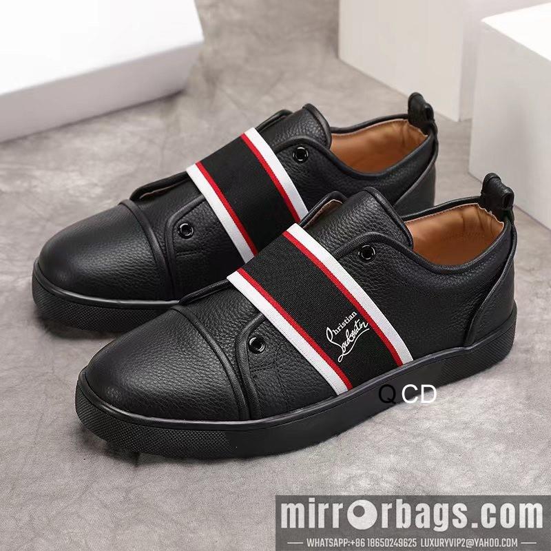 Christian Louboutin Shoes CL sz38-45 2C CD0708