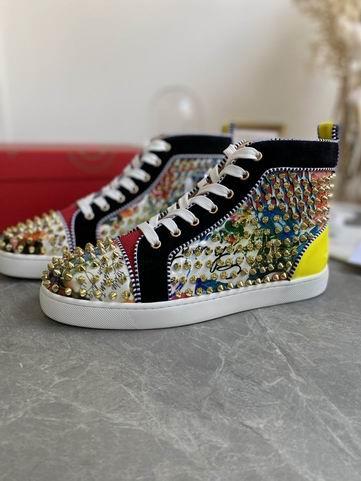 Christian Louboutin Shoes CL sz35-47 mnh0801