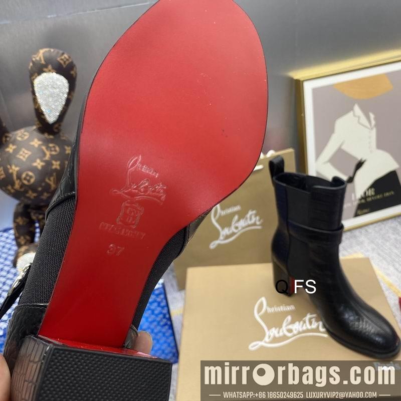 Christian Louboutin Shoes CL sz35-40 4C FS0918