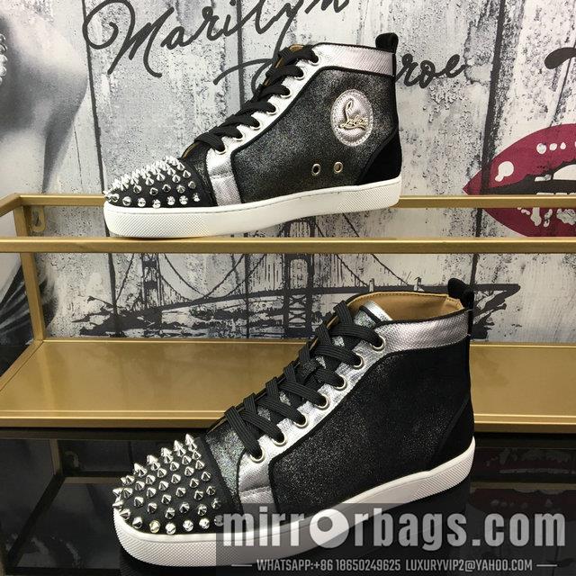 Christian Louboutin Shoes 211013139 SZ 35-46