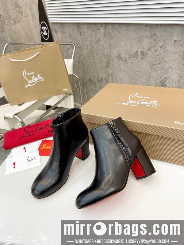 Christian Louboutin Shoes CL sz34-41 mnw0309