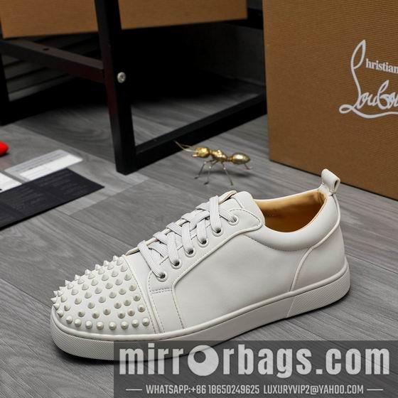 Christian Louboutin Shoes CL sz38-45 mnh0501