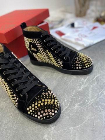 Christian Louboutin Shoes CL sz35-47 mnh0810