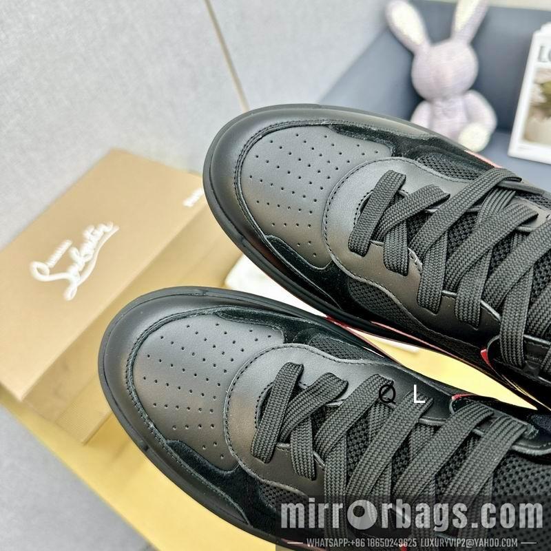Christian Louboutin Shoes CL sz38-45 4C LL0102