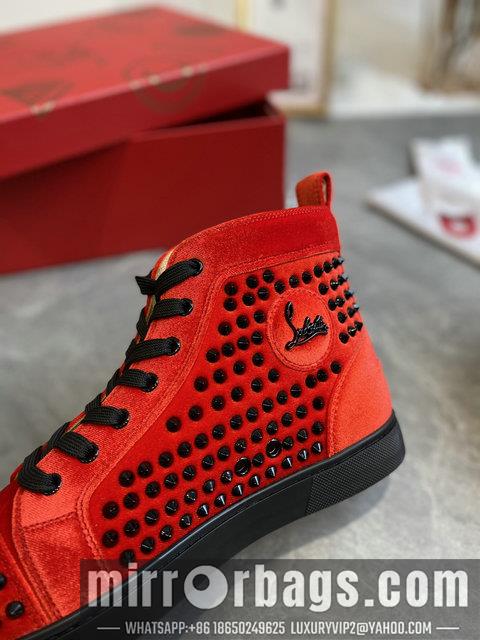 Christian Louboutin Shoes 21721094 SZ 35-47