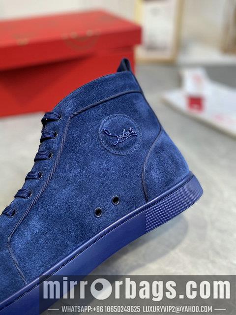 Christian Louboutin Shoes 21721081 SZ 35-47