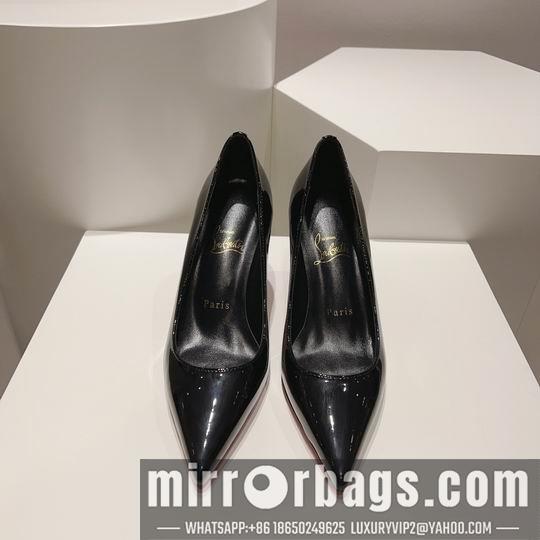 Christian Louboutin Shoes CL sz34-43 10cm mnh0510