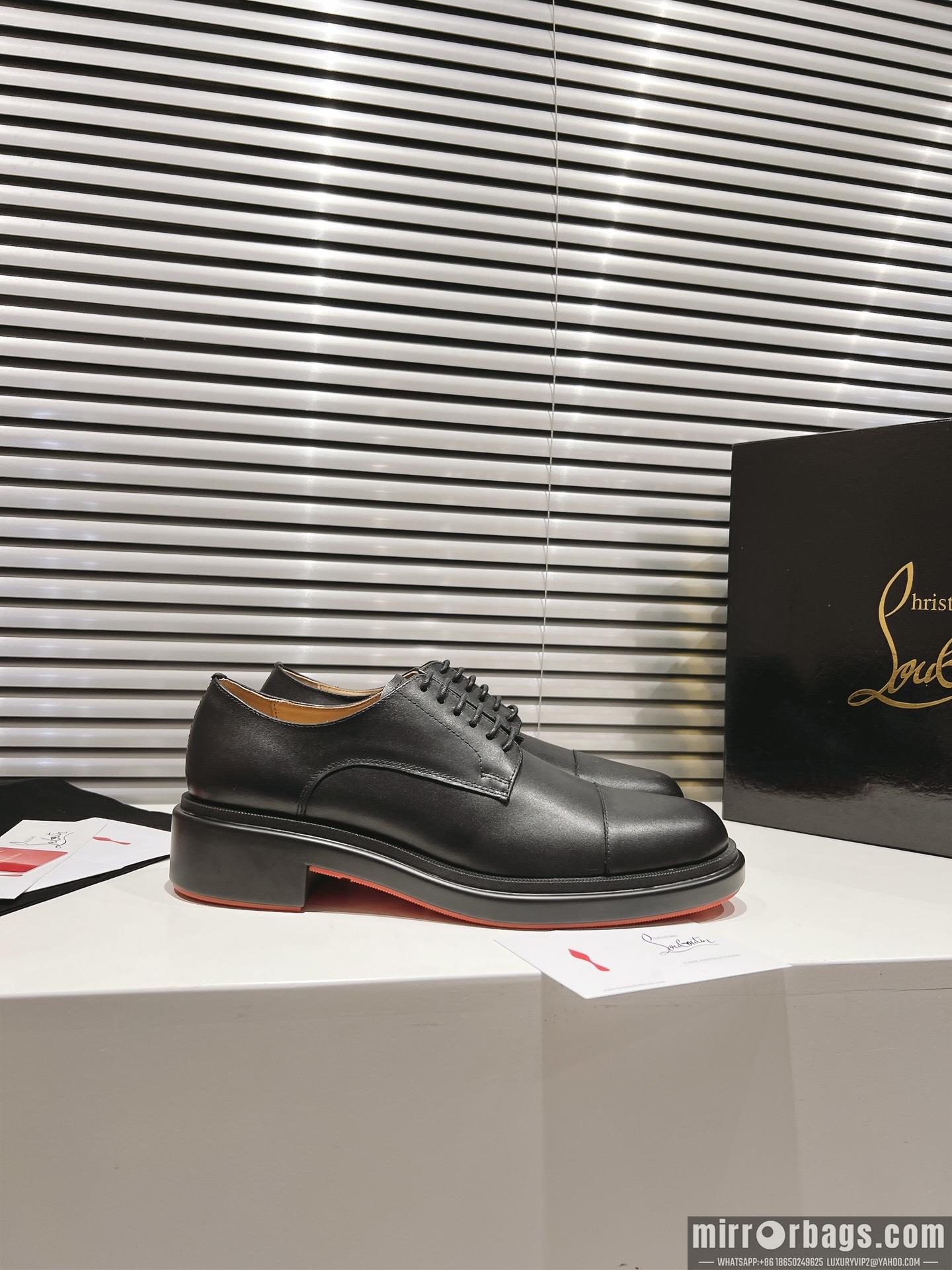 Christian Louboutin Shoes CL sz39-46 h0803