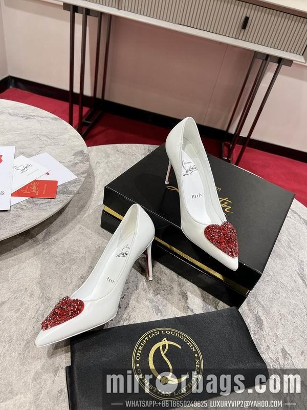 Christian Louboutin Shoes CL sz34-44 m0188