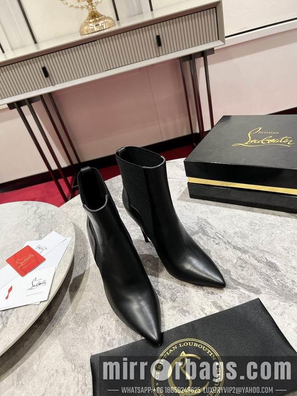 Christian Louboutin Shoes CL sz35-42 m0104