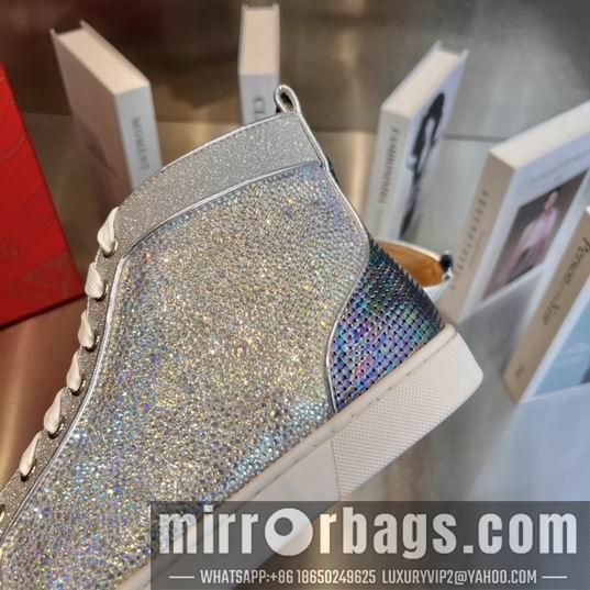 Christian Louboutin Shoes CL sz35-47 mnh0889