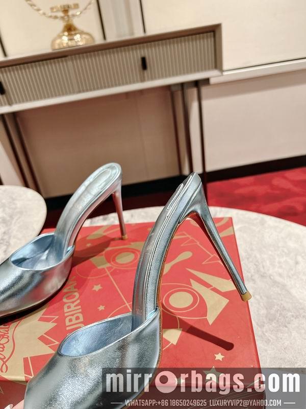 Christian Louboutin Shoes CL sz34-43 m0107