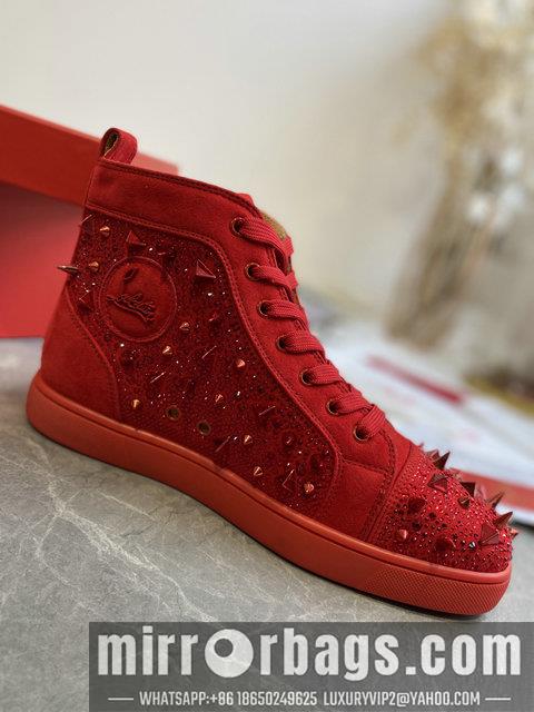 Christian Louboutin Shoes 21721055 SZ 35-47