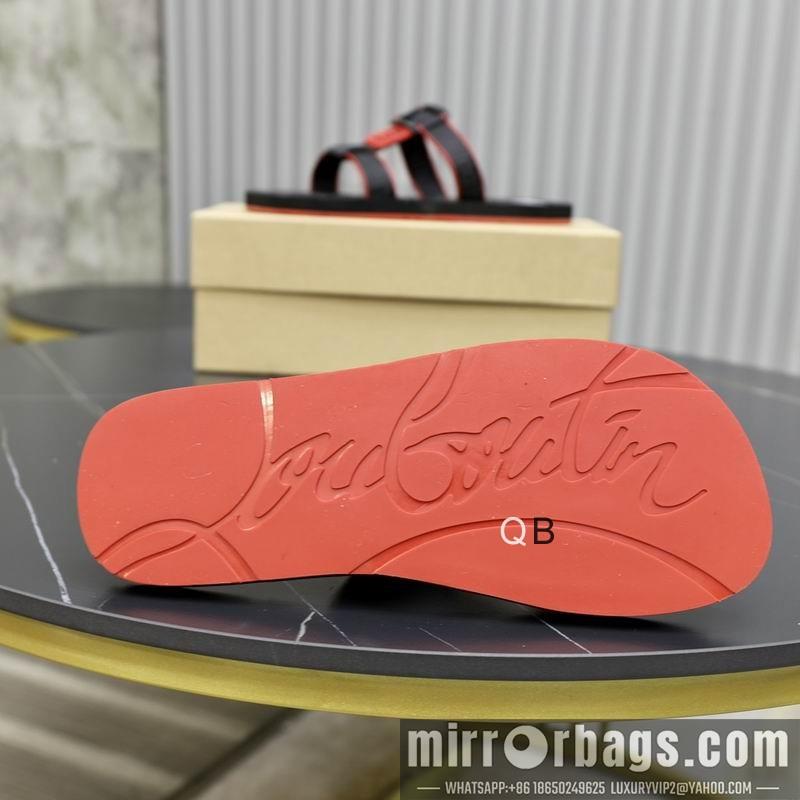 Christian Louboutin Shoes CL sz38-45 BS0208