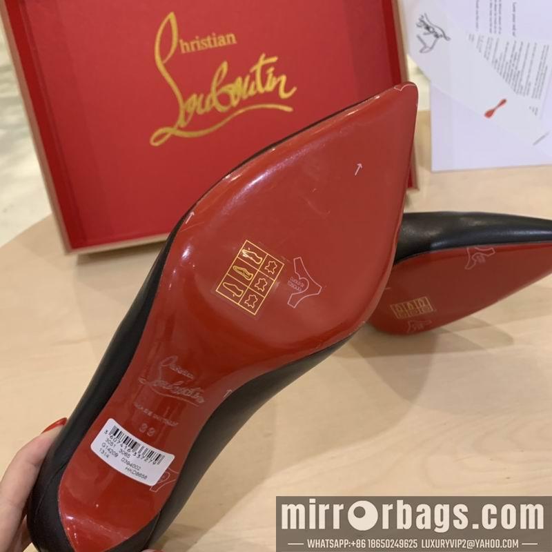 Christian Louboutin Shoes CL sz34-42 m0159