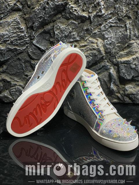 Christian Louboutin Shoes 211013401 SZ 35-45