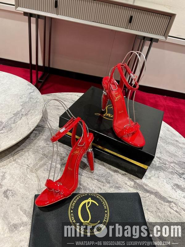 Christian Louboutin Shoes CL sz34-43 m0104