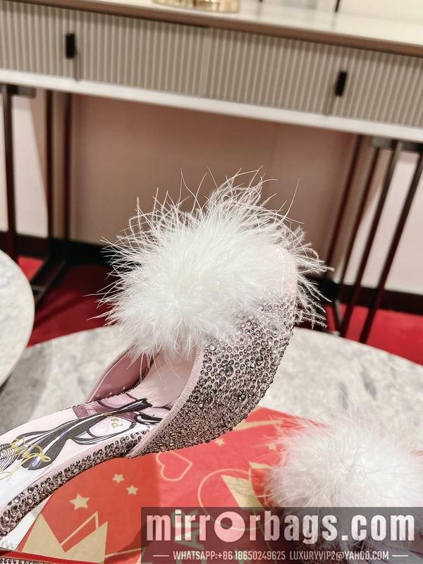 Christian Louboutin Shoes CL sz34-43 m0111