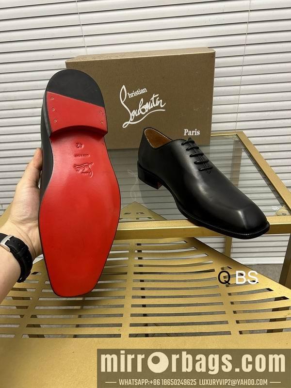 Christian Louboutin Shoes CL sz38-45 TF0401